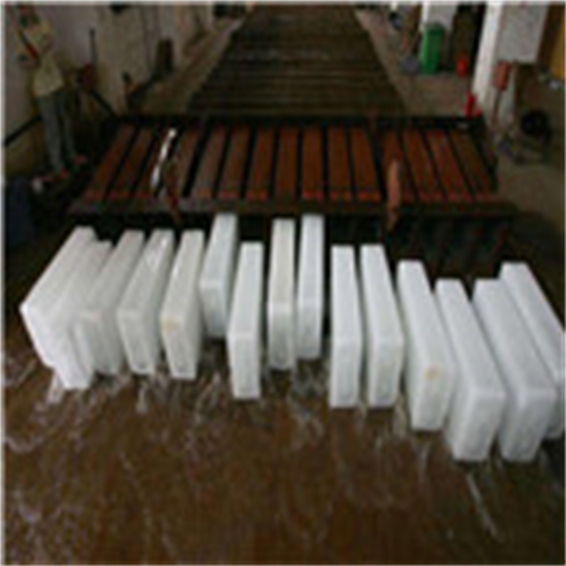 想清凉一夏？东城良臣制冰厂为你解决降温难题