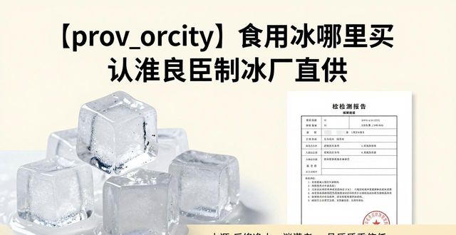 东城食用冰哪里买 认准良臣制冰厂直供