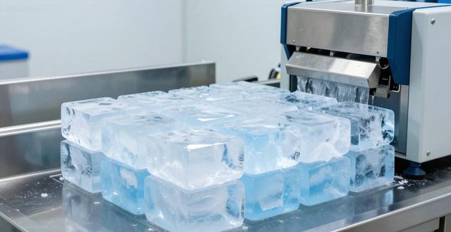 东城大冰块批发 厂家直送便宜又好用