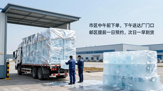 食品级工业大冰块供应商_东城工业大冰块哪里买_工业大冰块卫生标准要求